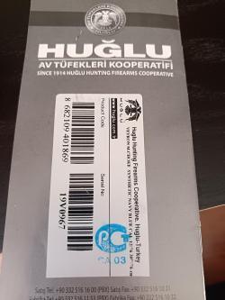 Хуглу Вейрон