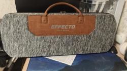 Huglu Zeon Khaki Camo 6.35+ допы