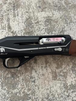 HUGU COMBO WOOD SLOG, кал.A2Х76,