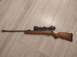Hunter 440 gamo 