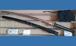 Иайто Heavy Koshirae (2.45). Корея.