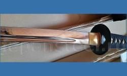 Иайто Heavy Koshirae (2.45). Корея.