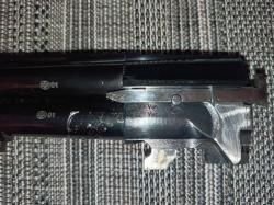ИЖ-27 ЕМ  20к  ШТУЧНОЕ