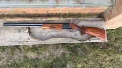 Идеальный ИЖ-27-ЕМ эжектор 12 кал советское качество