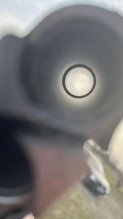 Идеальный ИЖ-27-ЕМ эжектор 12 кал советское качество