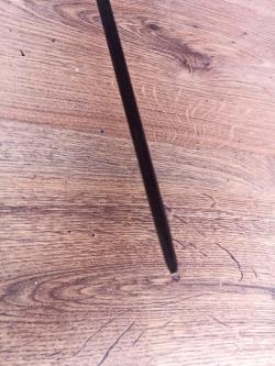 Игольчатый штык Мосина