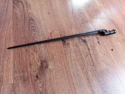 Игольчатый штык Мосина