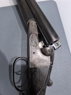 ИИж-54Штучное 1959 года в идеале