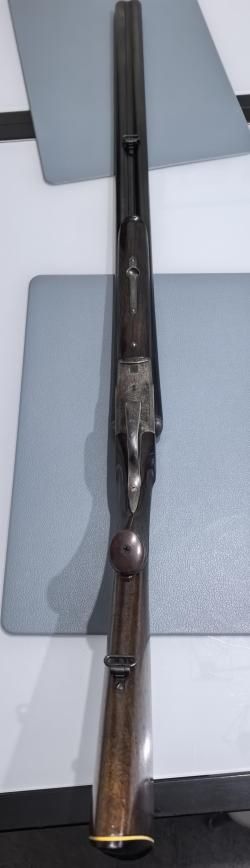 ИИж-54Штучное 1959 года в идеале