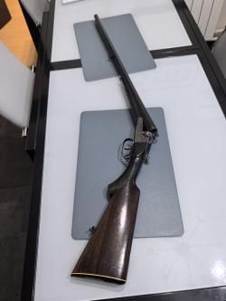 ИИж-54Штучное 1959 года в идеале