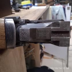 Иж - 12 1965 г.в.