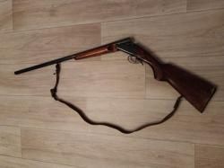 ИЖ - 18 Е