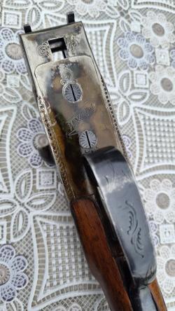 ИЖ - 54