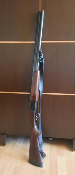 ИЖ - 27 ЕМ 12/76