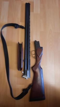 ИЖ - 27 ЕМ 12/76