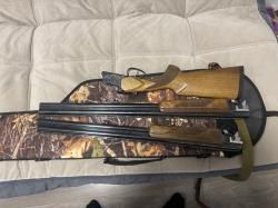 Иж - 27 м стрела 12/76