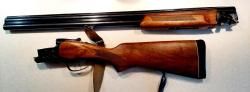 ИЖ - 27 м
