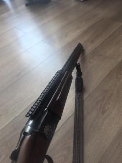 ИЖ - 27