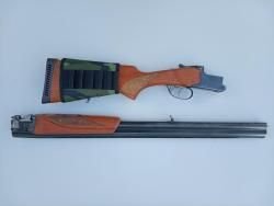 ИЖ - 27