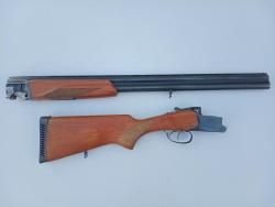 ИЖ - 27