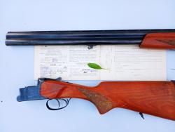 ИЖ - 27