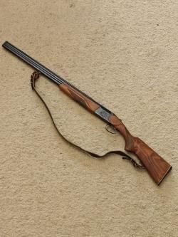 ИЖ - 27