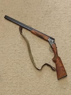 ИЖ - 27