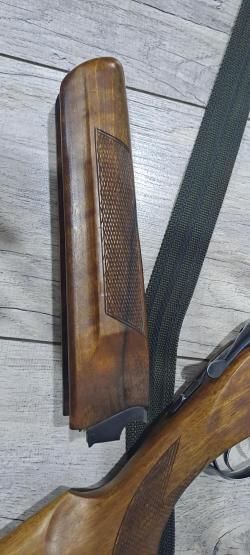 ИЖ - 27Е