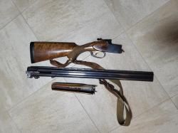 ИЖ - 27ЕМ-1СМ
