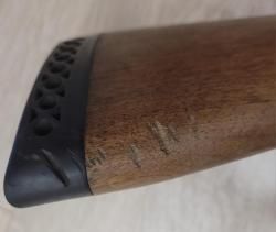 ИЖ - 27ЕМ кал. 12 Х 76, № 112754361 2011