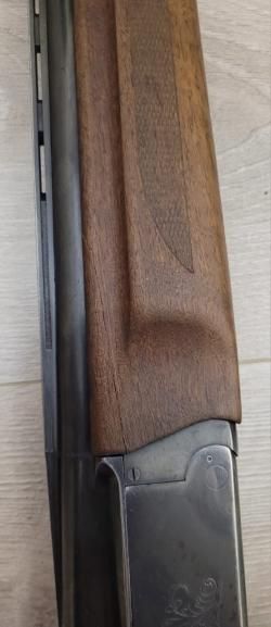 ИЖ - 27ЕМ кал. 12 Х 76, № 112754361 2011