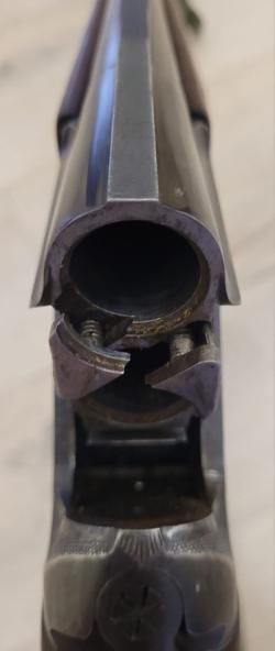 ИЖ - 27ЕМ кал. 12 Х 76, № 112754361 2011