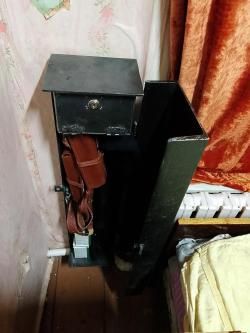 ИЖ - 27М "Сильвер"