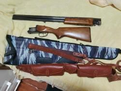 ИЖ - 27М "Сильвер"