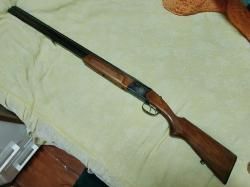 ИЖ - 27М "Сильвер" 