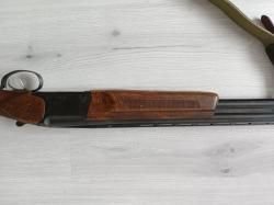 ИЖ - 27М