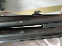 ИЖ - 27М