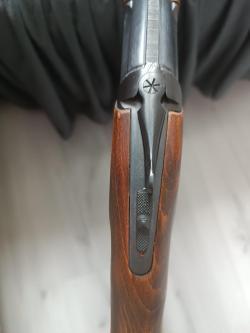 ИЖ - 27М
