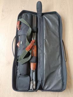 ИЖ - 43Е
