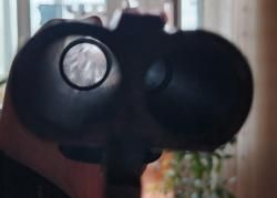 ИЖ - 43М