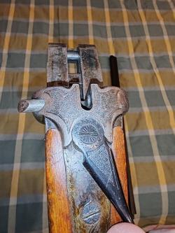 ИЖ - 47