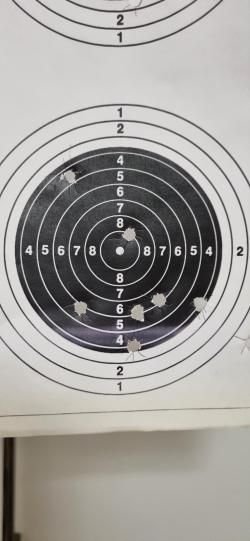 ИЖ - 53 (настоящий)