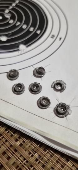 ИЖ - 53 (настоящий)