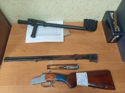 Иж - 56-3 " Белка"