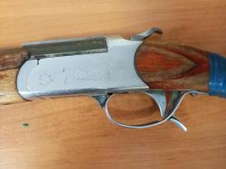 Иж - 56-3 " Белка" 