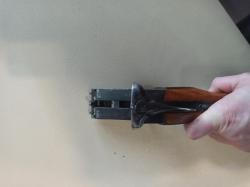 ИЖ - 58, 12/70
