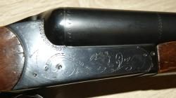 ИЖ - 58 М экспортное