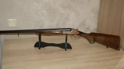 ИЖ - 58 М экспортное