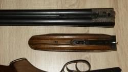 ИЖ - 58 М экспортное