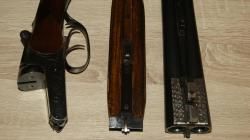 ИЖ - 58 М экспортное